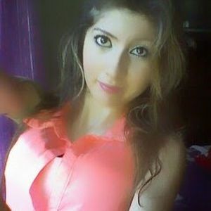 Meet your Posher, Lorena